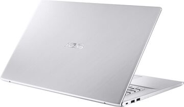 Ноутбук ASUS VivoBook 17 F712EA Intel Core i3-1115G4 (серебристый)