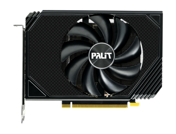 Видеокарта Palit GeForce RTX 3050 8 ΓБ Retail