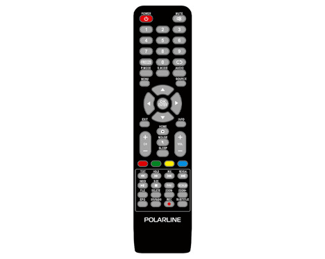 Телевизор POLARLINE 32PL14TC-SM