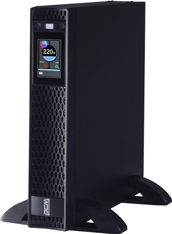 ИБП Powercom Next  2000VA/2000W (NXT-2000)