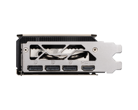 Видеокарта MSI GeForce RTX 5080 16 ΓБ Retail