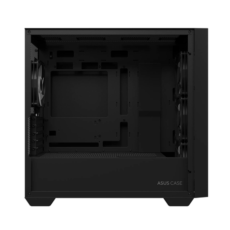 Корпус ASUS A21 PLUS TG