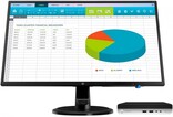 

МиниПК HP Inc. Bundle ProDesk 405 G4 Mini