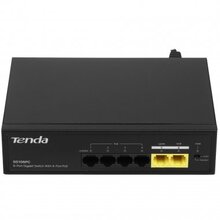 Коммутатор TENDA SG106PC