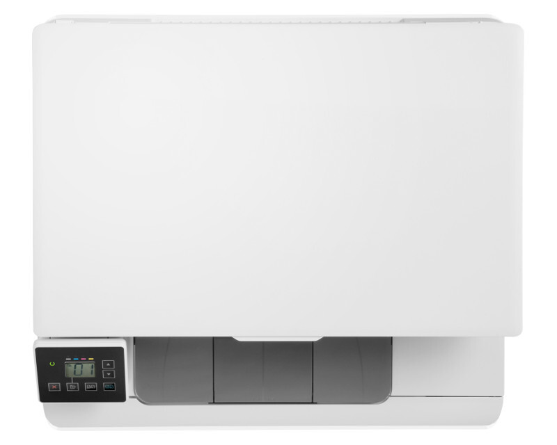 HP Inc. Color LaserJet Pro M182n