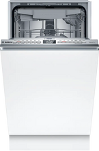 Встраиваемая посудомоечная машина Bosch SPV4HMX10E