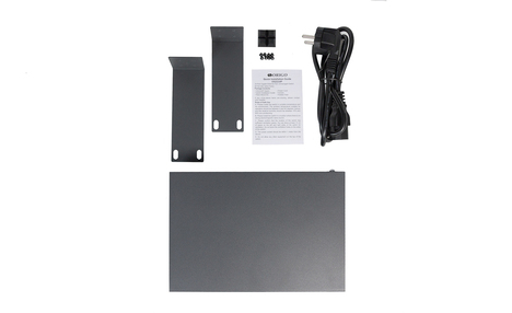 Коммутатор ORIGO OS2210P