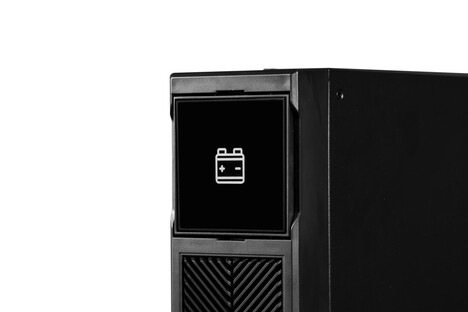 Сменная батарея для ИБП Systême Electric BPSE72RT2U