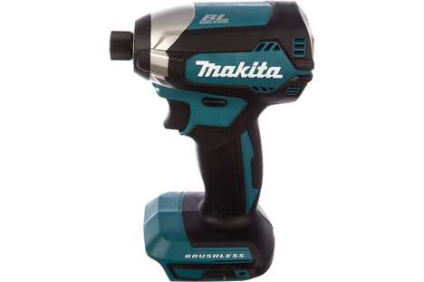 Ударный шуруповерт MAKITA DTD153Z
