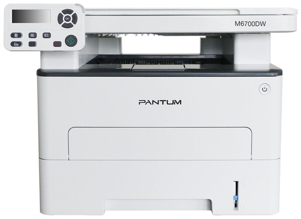 

МФУ PANTUM M6700DW