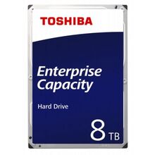 Жесткий диск  TOSHIBA 2.5 HDD SAS 8Tb 7.2K SAS 12Gb/s