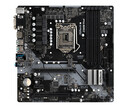 

Материнская плата ASRock LGA1151 Intel Z390 Z390M PRO4