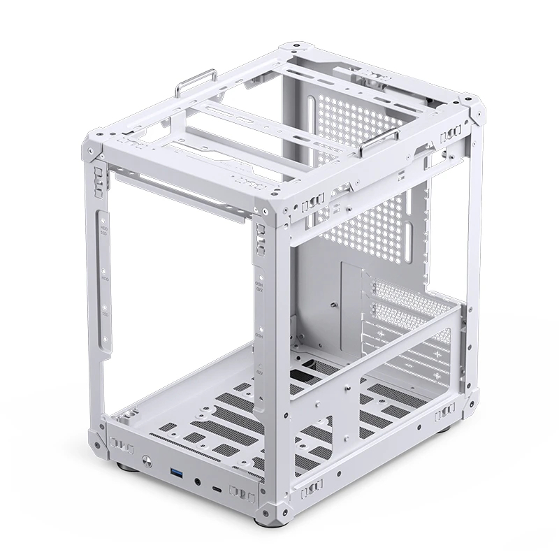 Корпус JONSBO C6