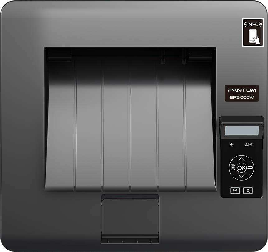 PANTUM BP5100DW
