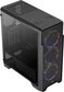 Корпус Aerocool Ore Saturn ORE FRGB-G-BK-V1