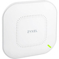 Zyxel NebulaFlex Pro WAX630S Hybrid Access Point, WiFi 6, 802.11a/b/g/n/ac/ax (2.4 &amp; 5 GHz), MU-MIMO, Smart Antenna, 4x4 antennas, up to 575+2400 Mbps, 1xLAN 2.5GE, 1xLAN GE, PoE, 4G/5G protection