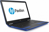 

Ноутбук HP Inc. Pavilion 15-au126ur