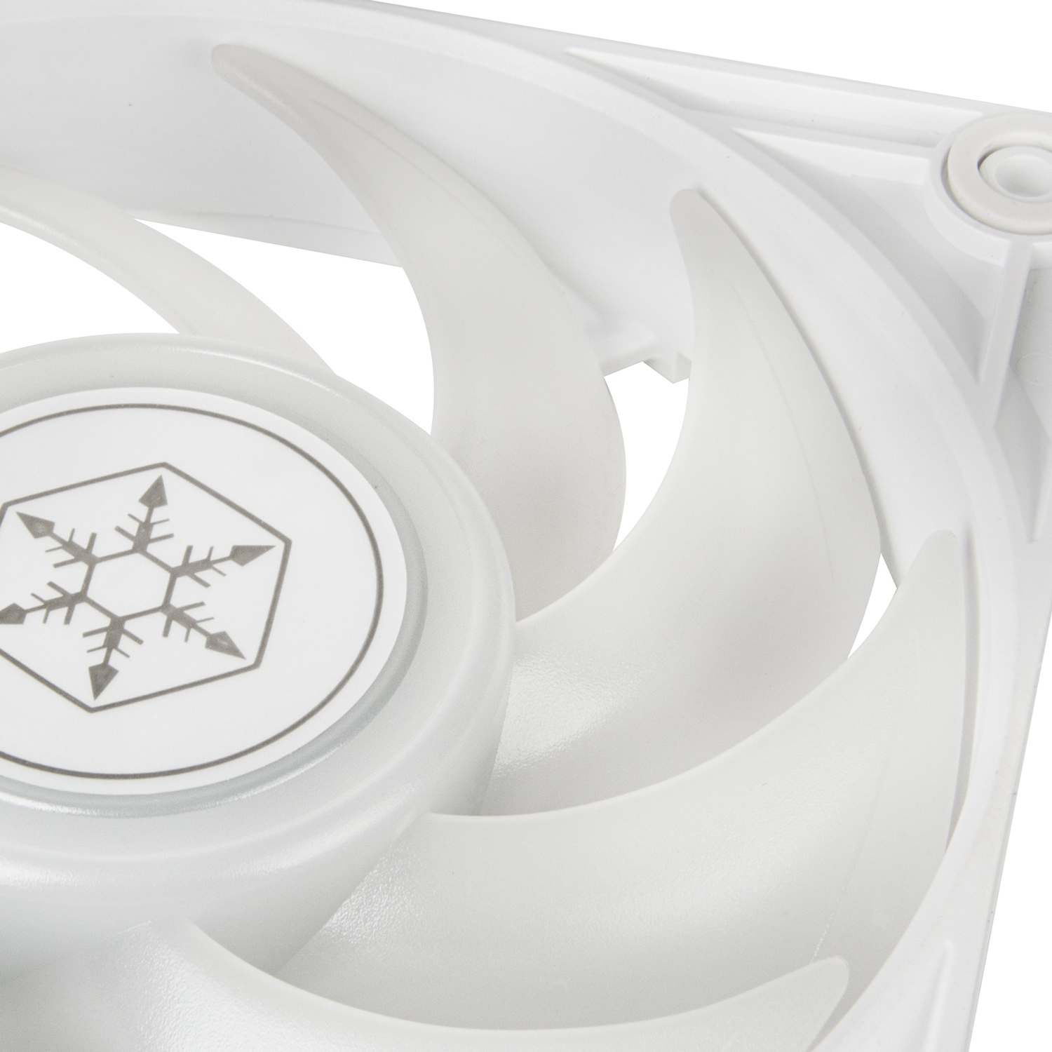 Вентилятор Silverstone для корпуса VISTA 120 ARGB