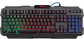 Клавиатура Defender Legion GK-010DL 45010, цвет черный