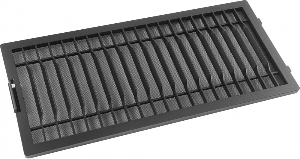 Корпус Cooler Master Silencio S600