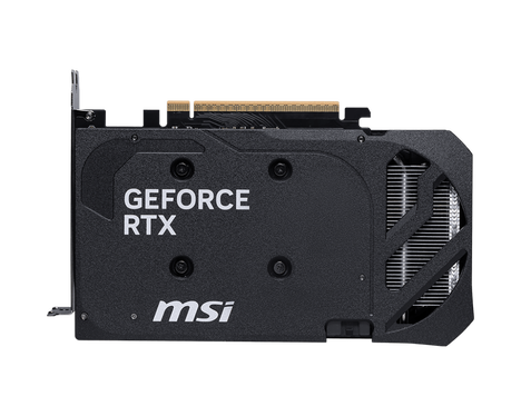 Видеокарта MSI GeForce RTX 5060 8 ΓБ Retail
