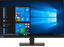 Монитор LENOVO T32p-20 31.5-inch черный