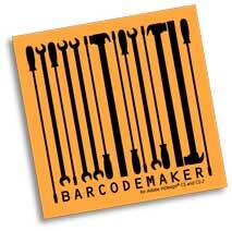 Teacup Software Teacup BarcodeMaker (пакет лицензий Barcode Bundle for InDesign для Windows), для версии CS4