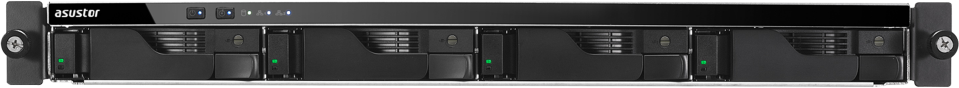 Сетевая система хранения данных ASUSTOR AS6504RS