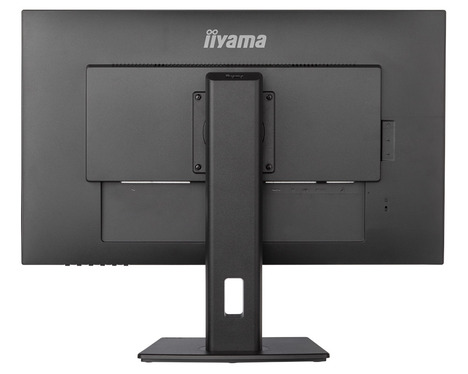 Монитор Iiyama XUB2792QSN 27.0-inch черный