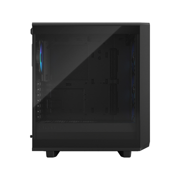 Корпус Fractal Design Meshify 2 Compact Lite RGB