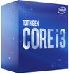 

Процессор Intel Core i3-10300 BOX
