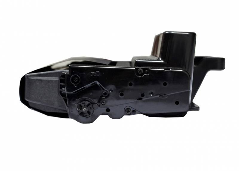 Тонер-картридж черный Cactus CS-WC3325