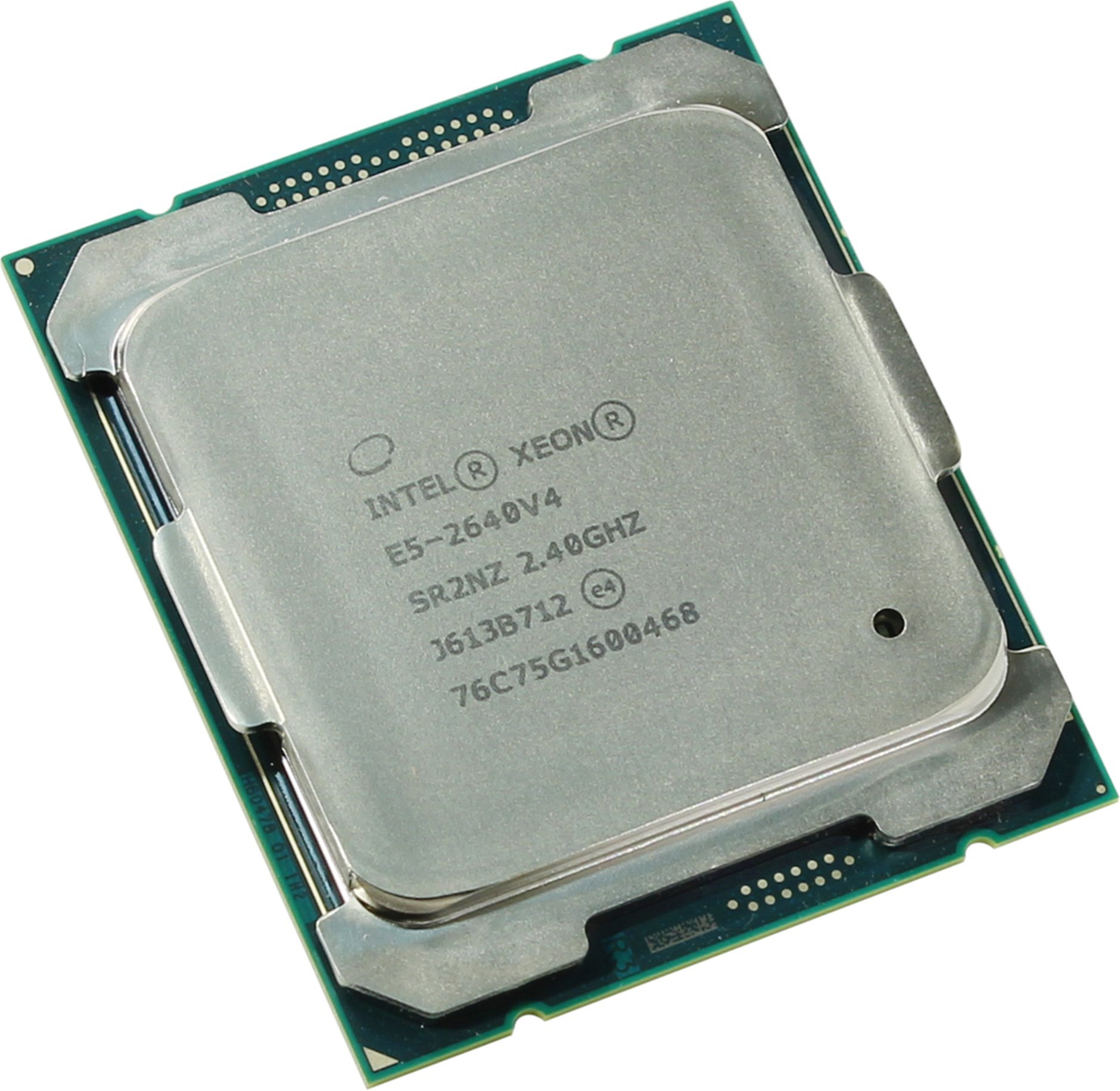 Процессор Intel     Xeon E5-2640v4 OEM