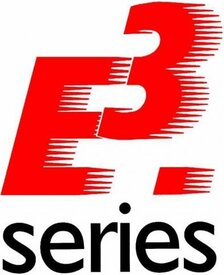 Zuken E3.series (основные модули лицензия floating), версия .fluid+ (plus) Enterprise