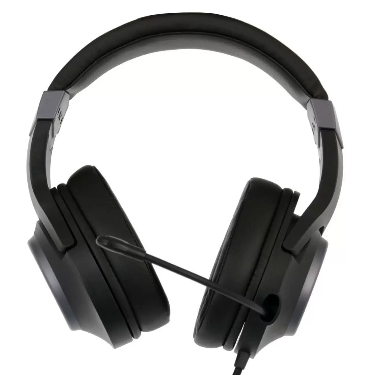 Гарнитура A4tech Bloody G350, цвет черный