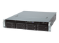 Шасси Ablecom 2U CS-R25