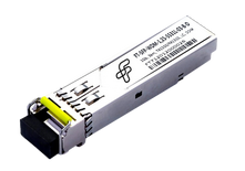Трансивер FiberTrade FT-SFP-WDM-1,25-5531L-03-B-D