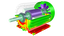 COMSOL Group Academic Floating Network, Academic Floating Network