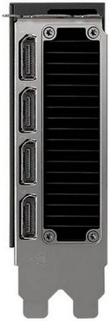 Видеокарта NVIDIA Quadro RTX 5000 32 ΓБ Bulk