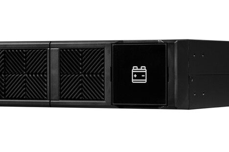 Сменная батарея для ИБП Systême Electric BPSE72RT2U