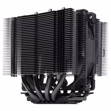 Кулер Процессорный Noctua CPU Cooler NH-D9L chromax.black