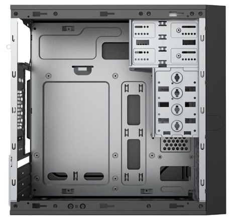 Корпус Foxline FL-733