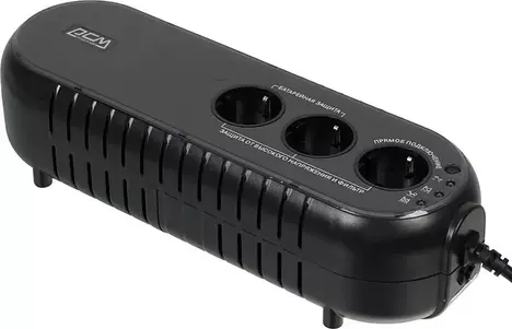 ИБП Powercom WOW  WOW-700U