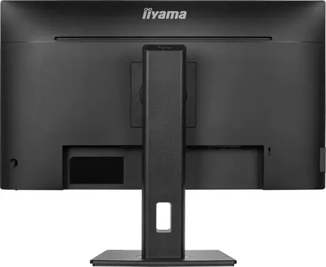 Монитор Iiyama XUB2797UHSNP-B1 27.0-inch черный