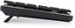 Клавиатура Oklick KeyBoard K953X 1901086, цвет черный