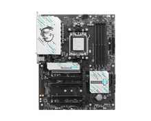 Материнская плата MSI AMD B840 B840 GAMING PLUS WIFI