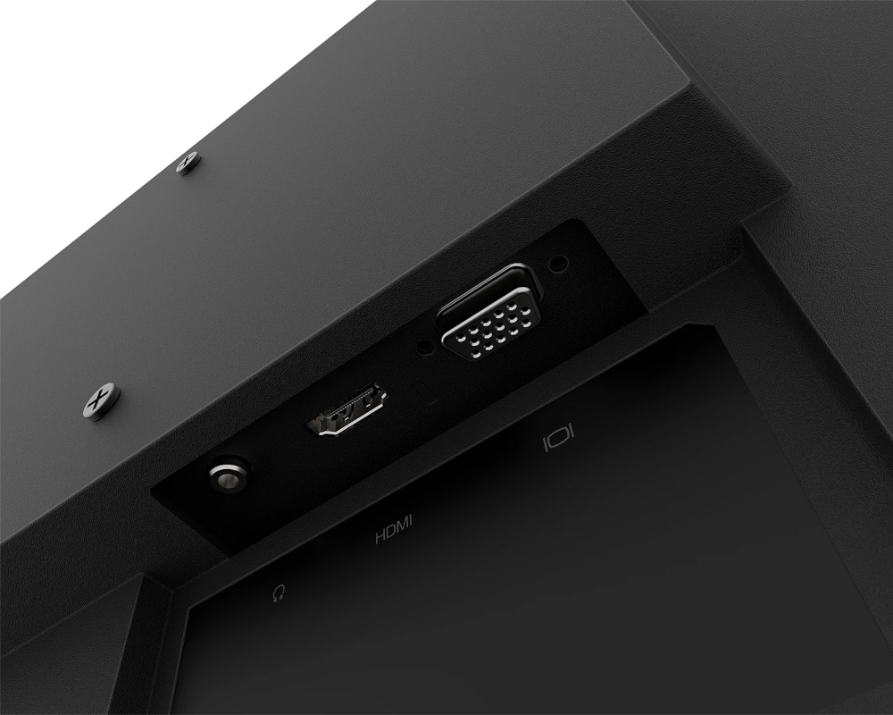 Монитор LENOVO C27-30 27.0-inch черный