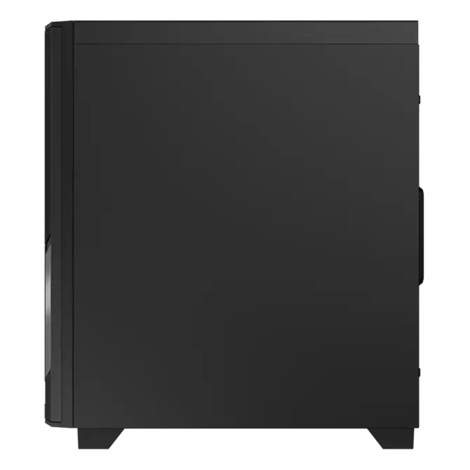 Корпус Gigabyte C500 GLASS
