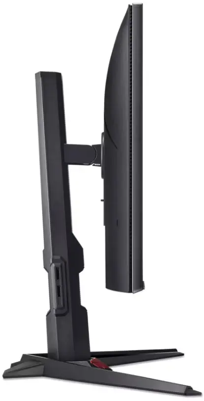 Монитор ACER VG250QF3bmiipx 24.5-inch черный