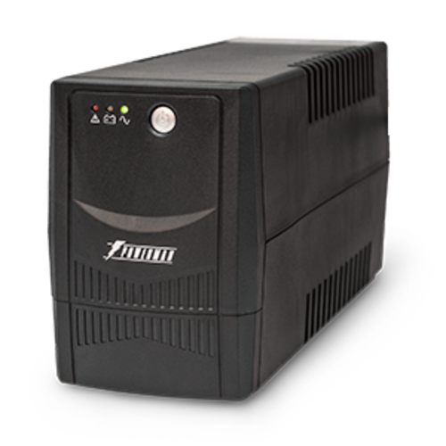 ИБП Powerman POWERMAN Back Pro 850